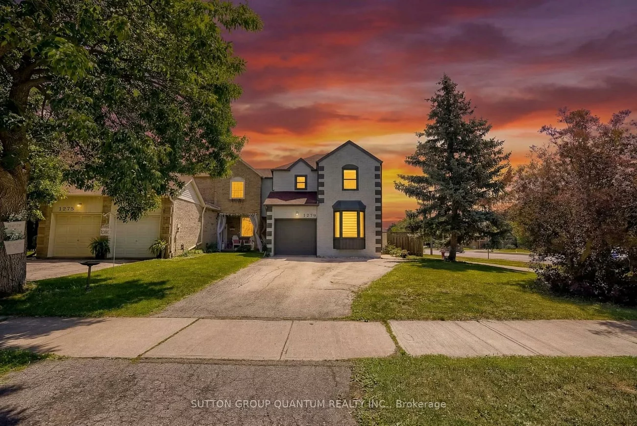 1279, Hedgestone, 1007 - GA Glen Abbey, Oakville