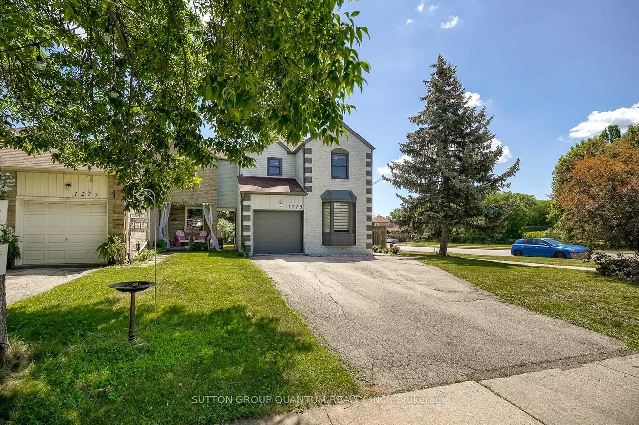 1279, Hedgestone, 1007 - GA Glen Abbey, Oakville