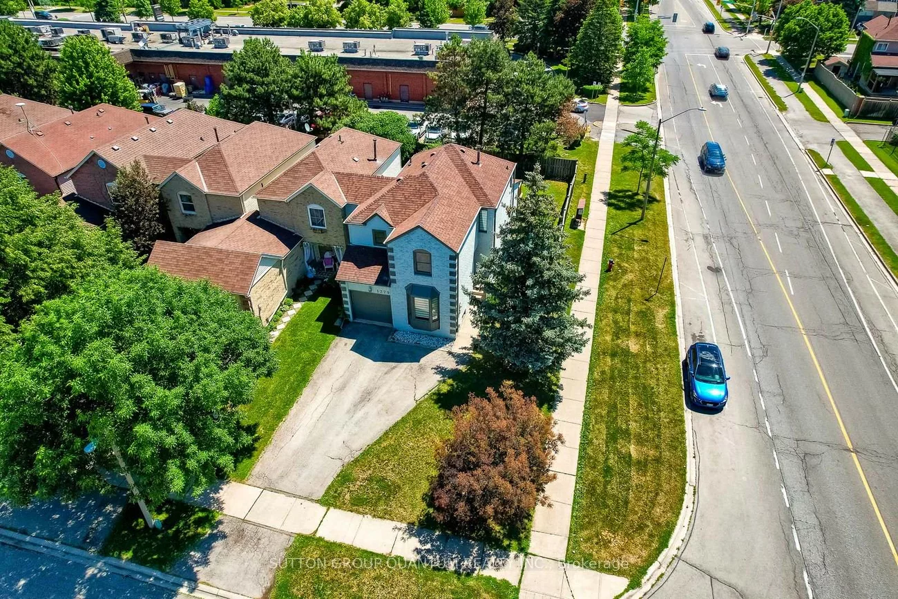 1279, Hedgestone, 1007 - GA Glen Abbey, Oakville