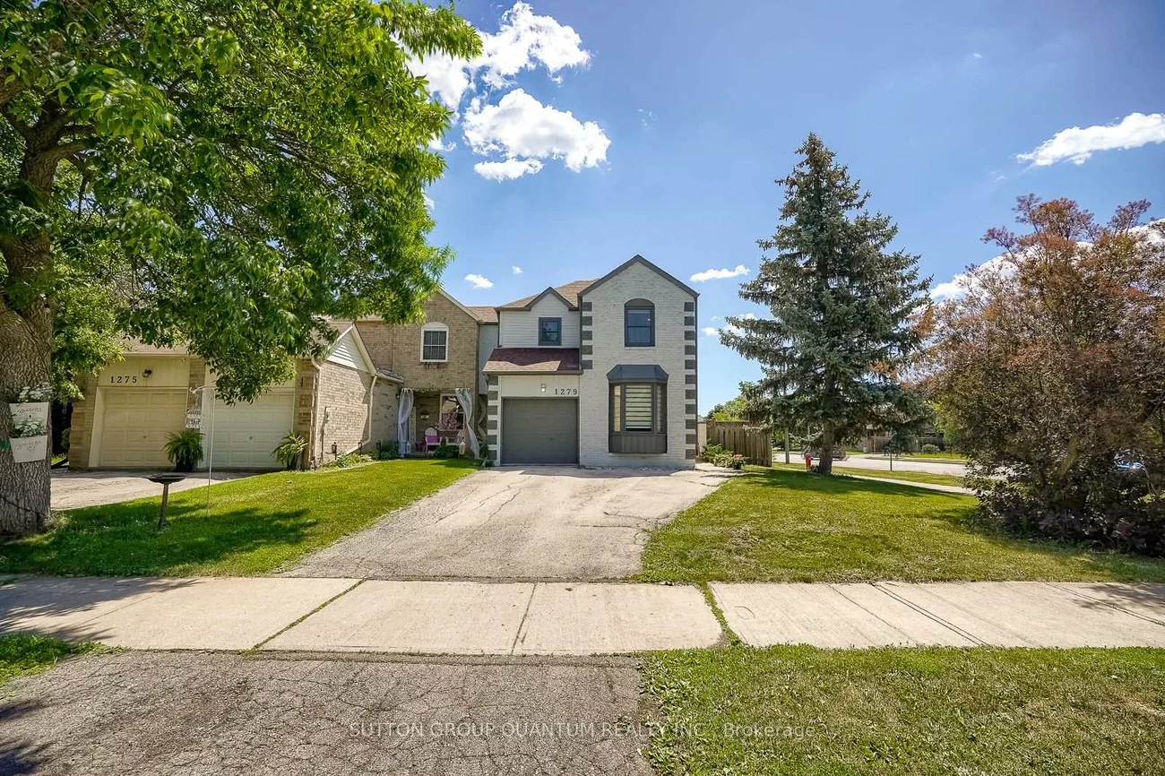 1279, Hedgestone, 1007 - GA Glen Abbey, Oakville