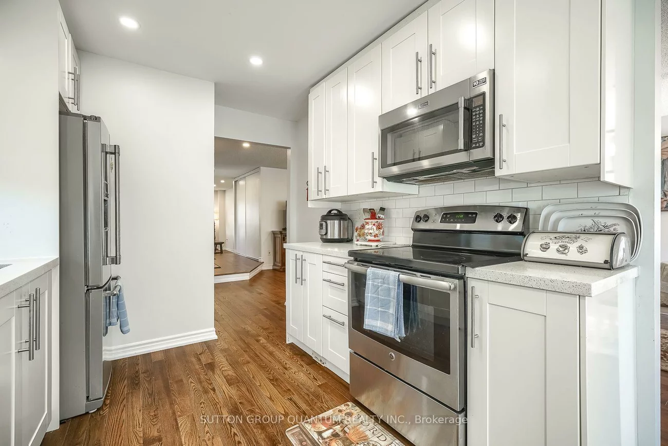 1279, Hedgestone, 1007 - GA Glen Abbey, Oakville