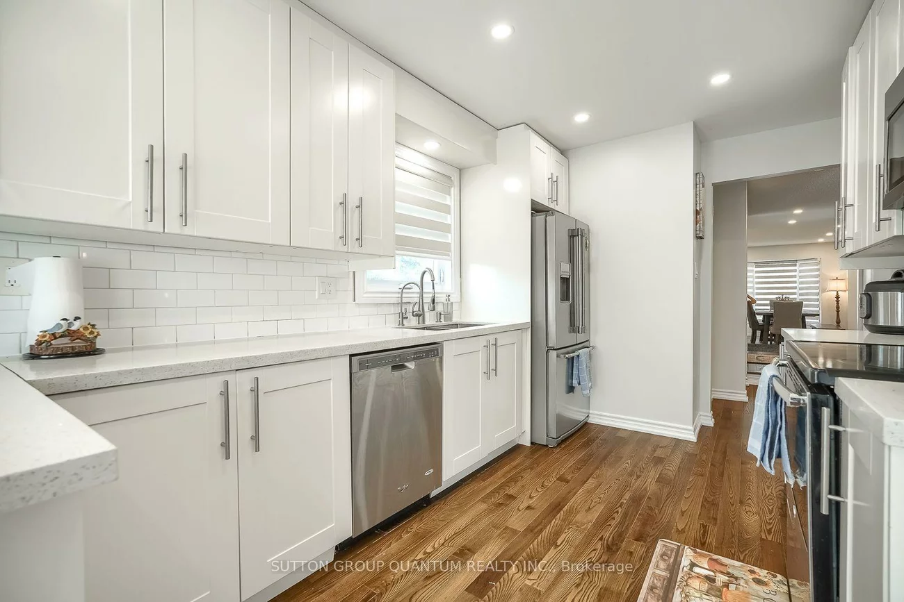 1279, Hedgestone, 1007 - GA Glen Abbey, Oakville