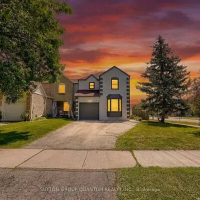 1279, Hedgestone, 1007 - GA Glen Abbey, Oakville