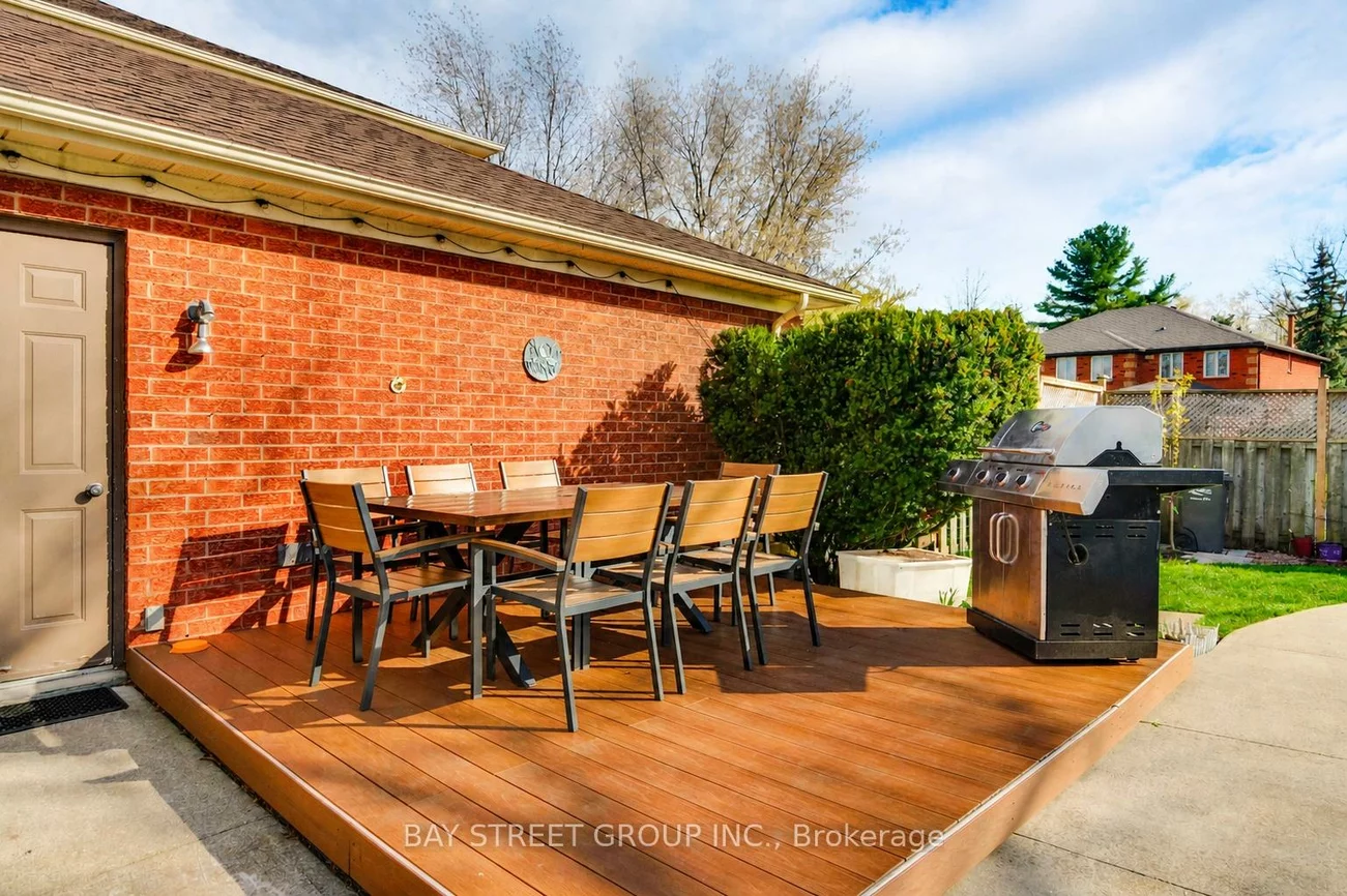 1305, Monks, 1007 - GA Glen Abbey, Oakville