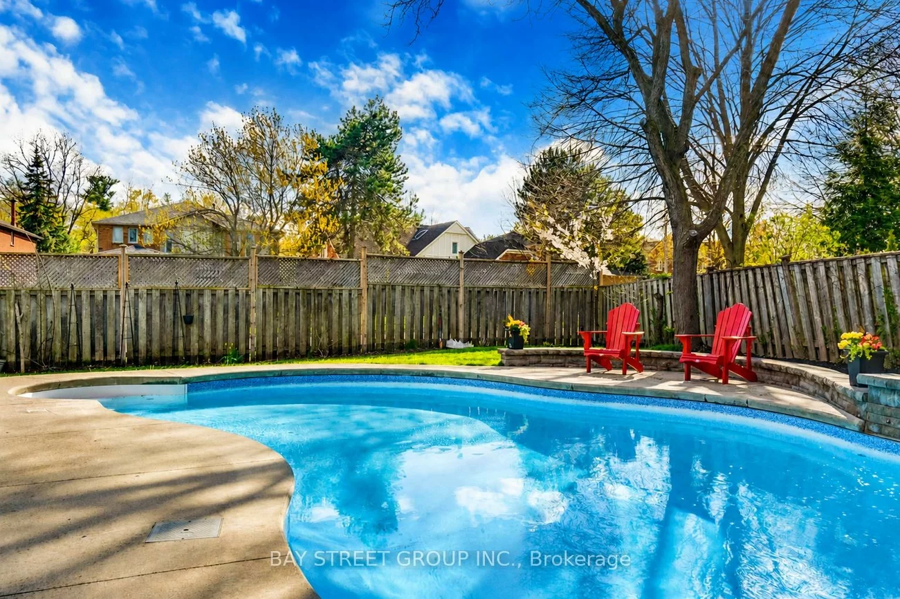 1305, Monks, 1007 - GA Glen Abbey, Oakville