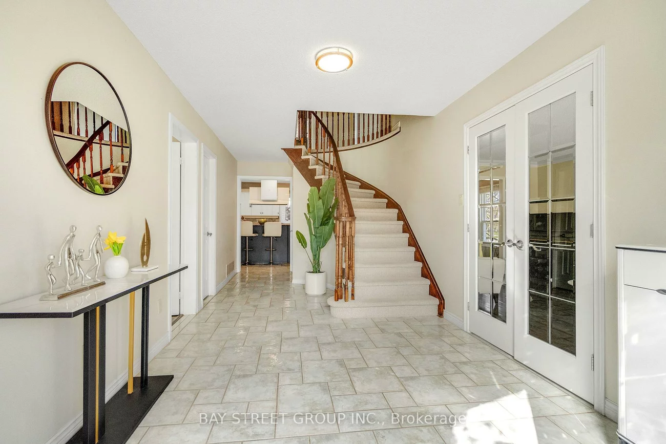 1305, Monks, 1007 - GA Glen Abbey, Oakville