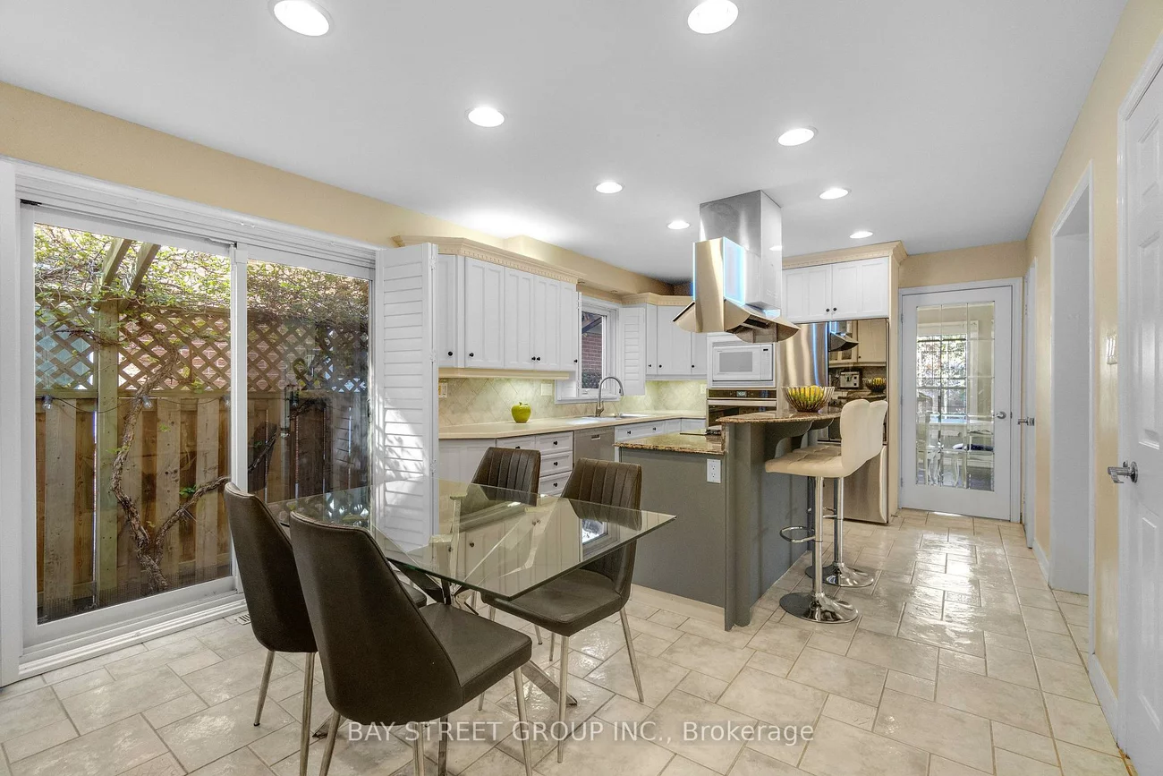 1305, Monks, 1007 - GA Glen Abbey, Oakville