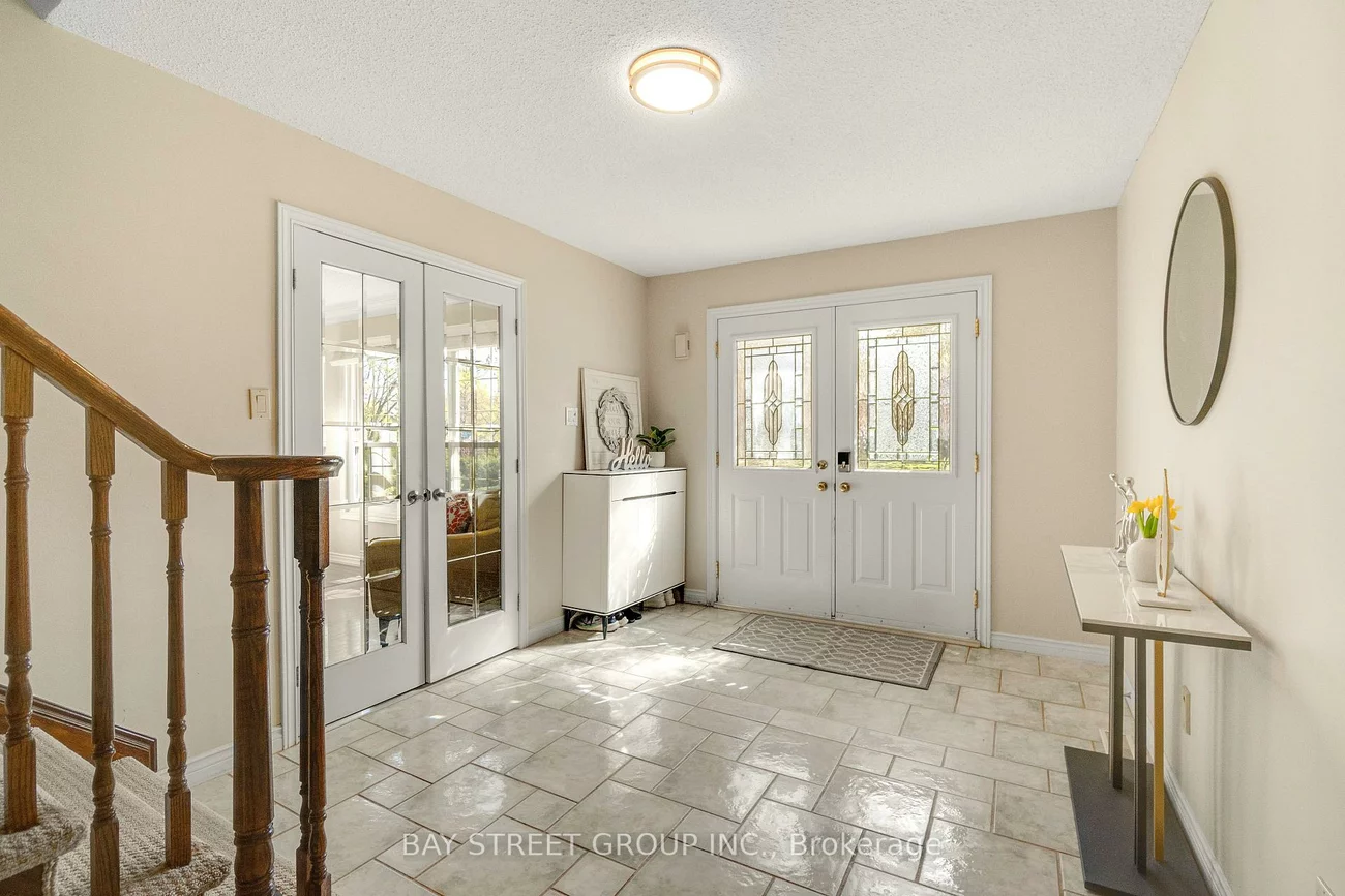 1305, Monks, 1007 - GA Glen Abbey, Oakville