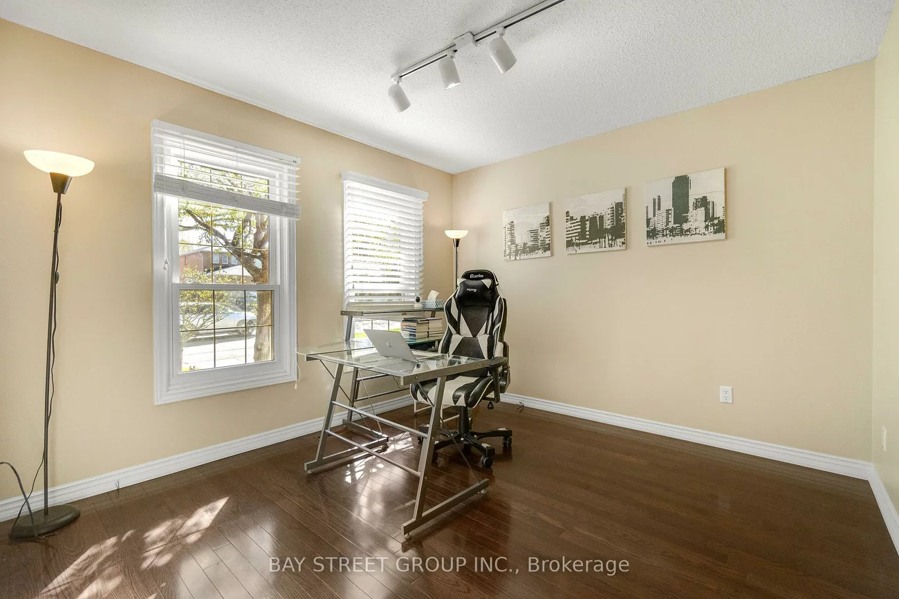 1305, Monks, 1007 - GA Glen Abbey, Oakville