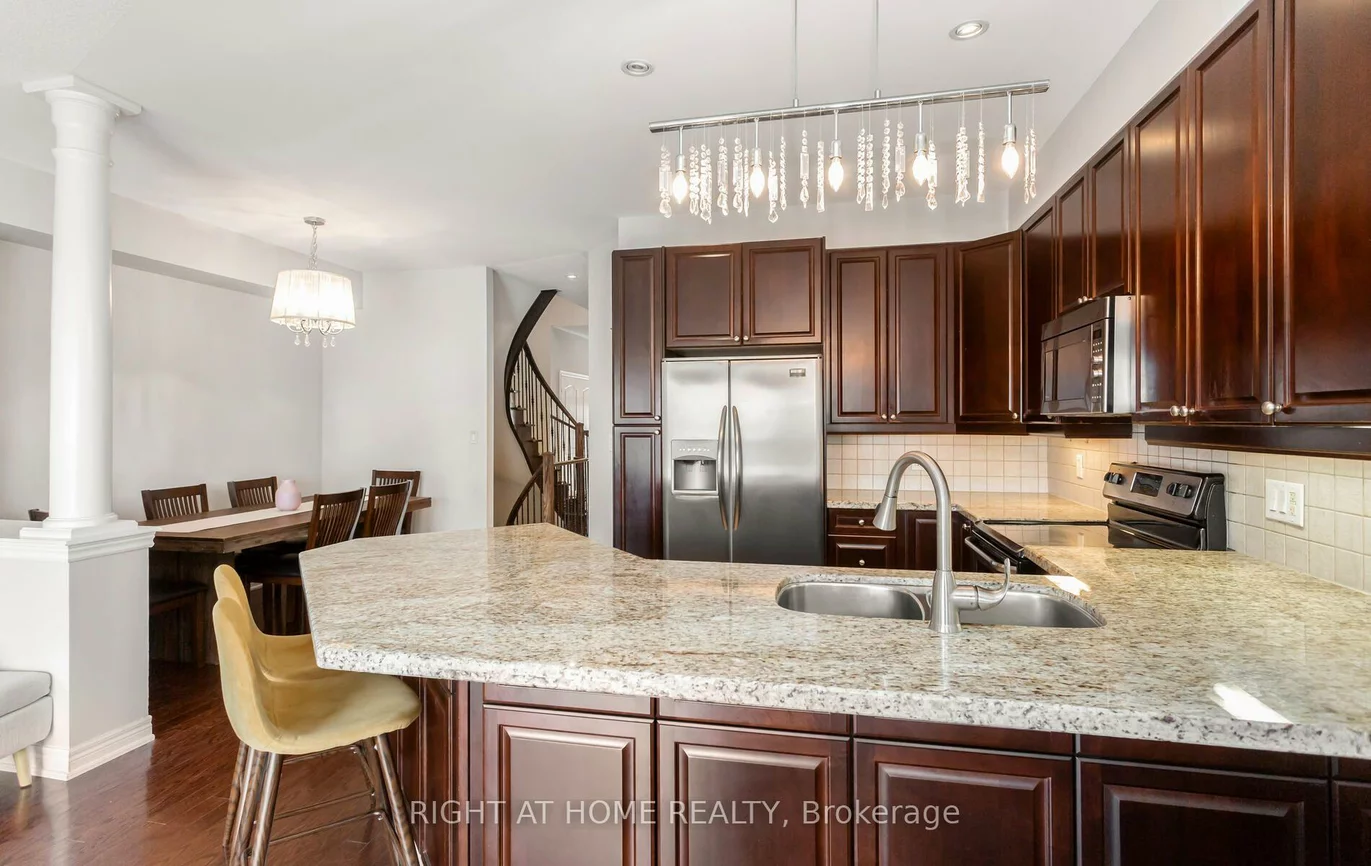 2419, Wasaga, 1009 - JC Joshua Creek, Oakville