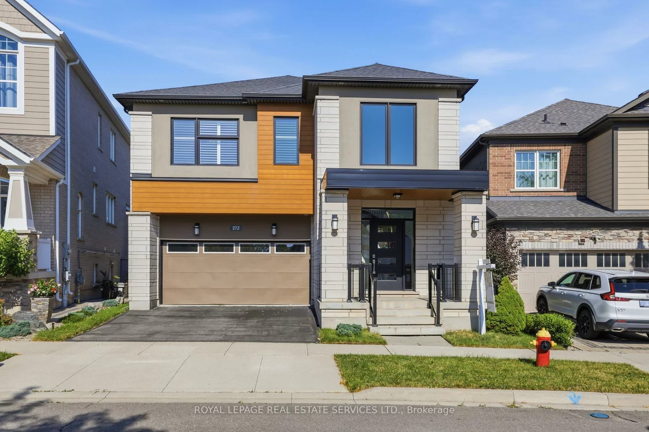 272, Wisteria, 1008 - GO Glenorchy, Oakville