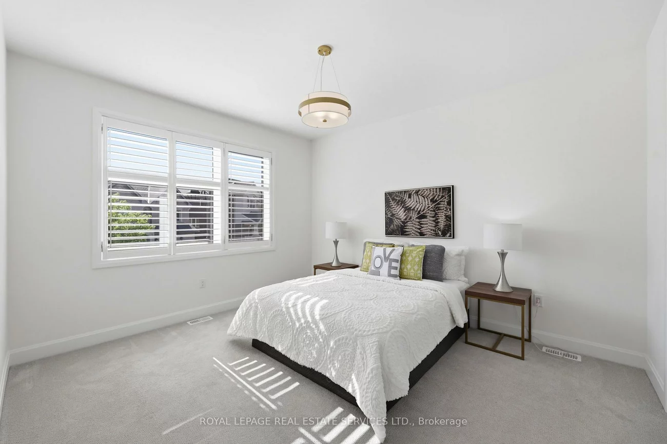 272, Wisteria, 1008 - GO Glenorchy, Oakville