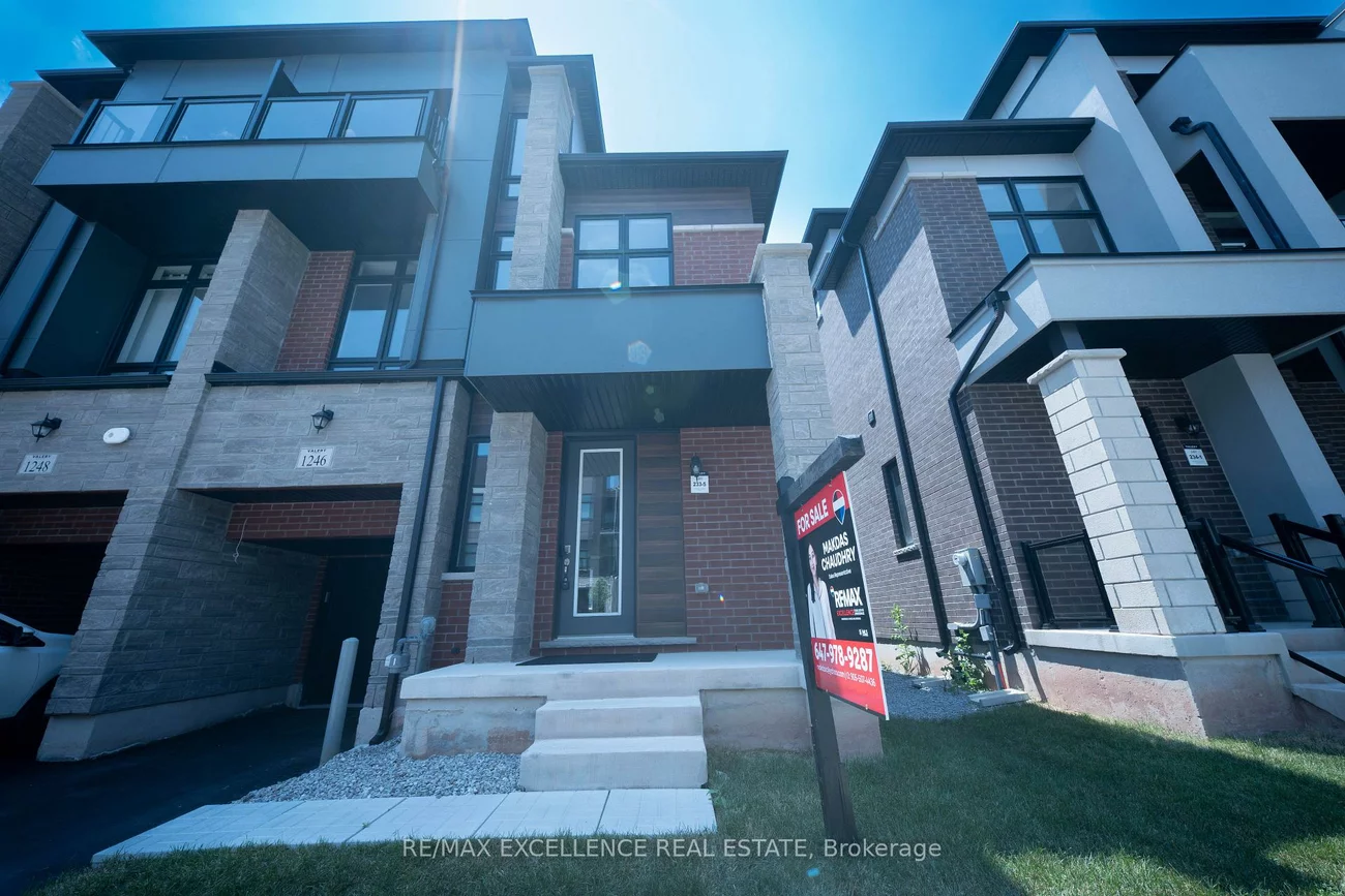1246, Anthonia, 1010 - JM Joshua Meadows, Oakville