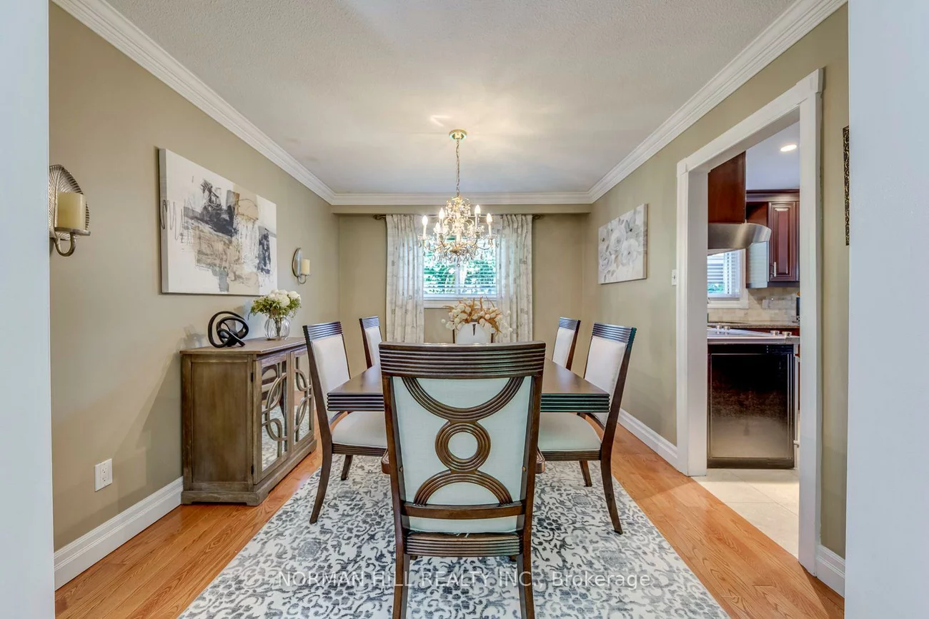 2491, Woburn, 1020 - WO West, Oakville