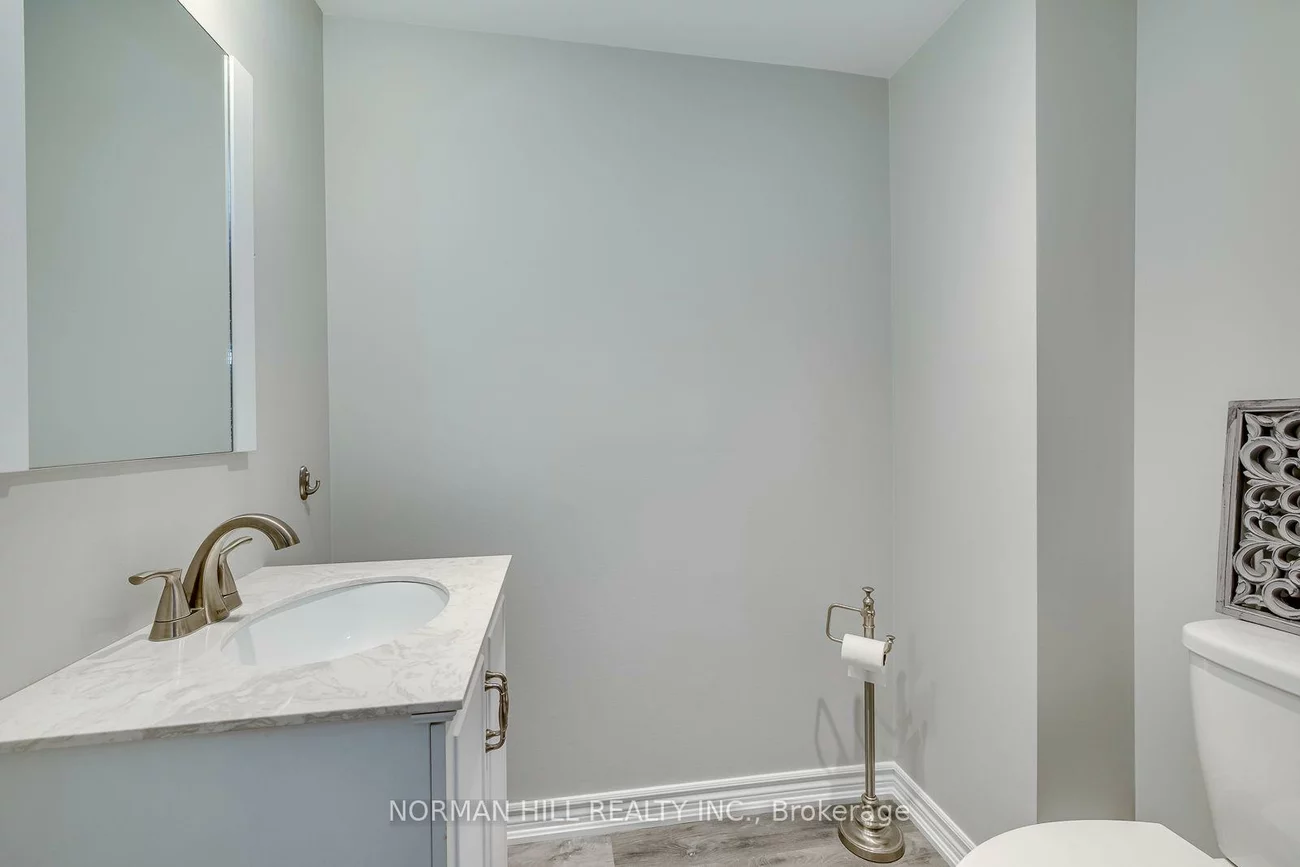 2491, Woburn, 1020 - WO West, Oakville