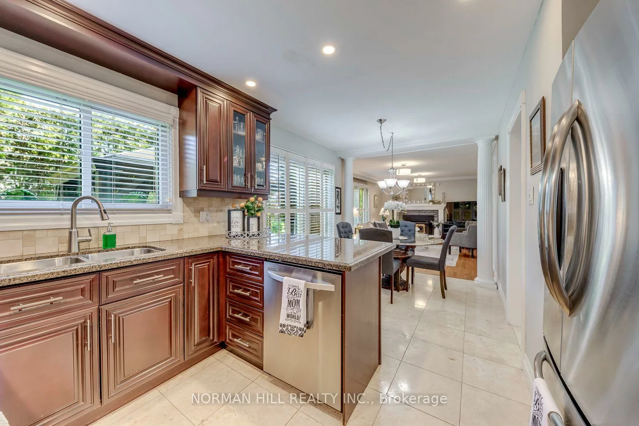 2491, Woburn, 1020 - WO West, Oakville