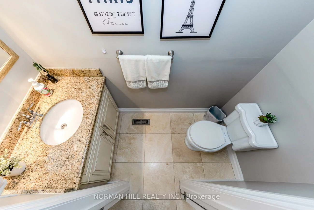 2491, Woburn, 1020 - WO West, Oakville