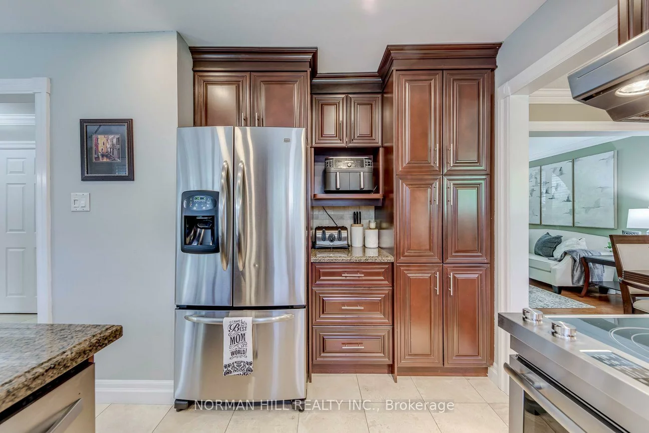 2491, Woburn, 1020 - WO West, Oakville