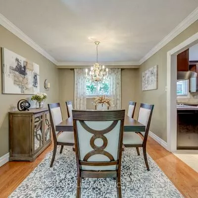 2491, Woburn, 1020 - WO West, Oakville