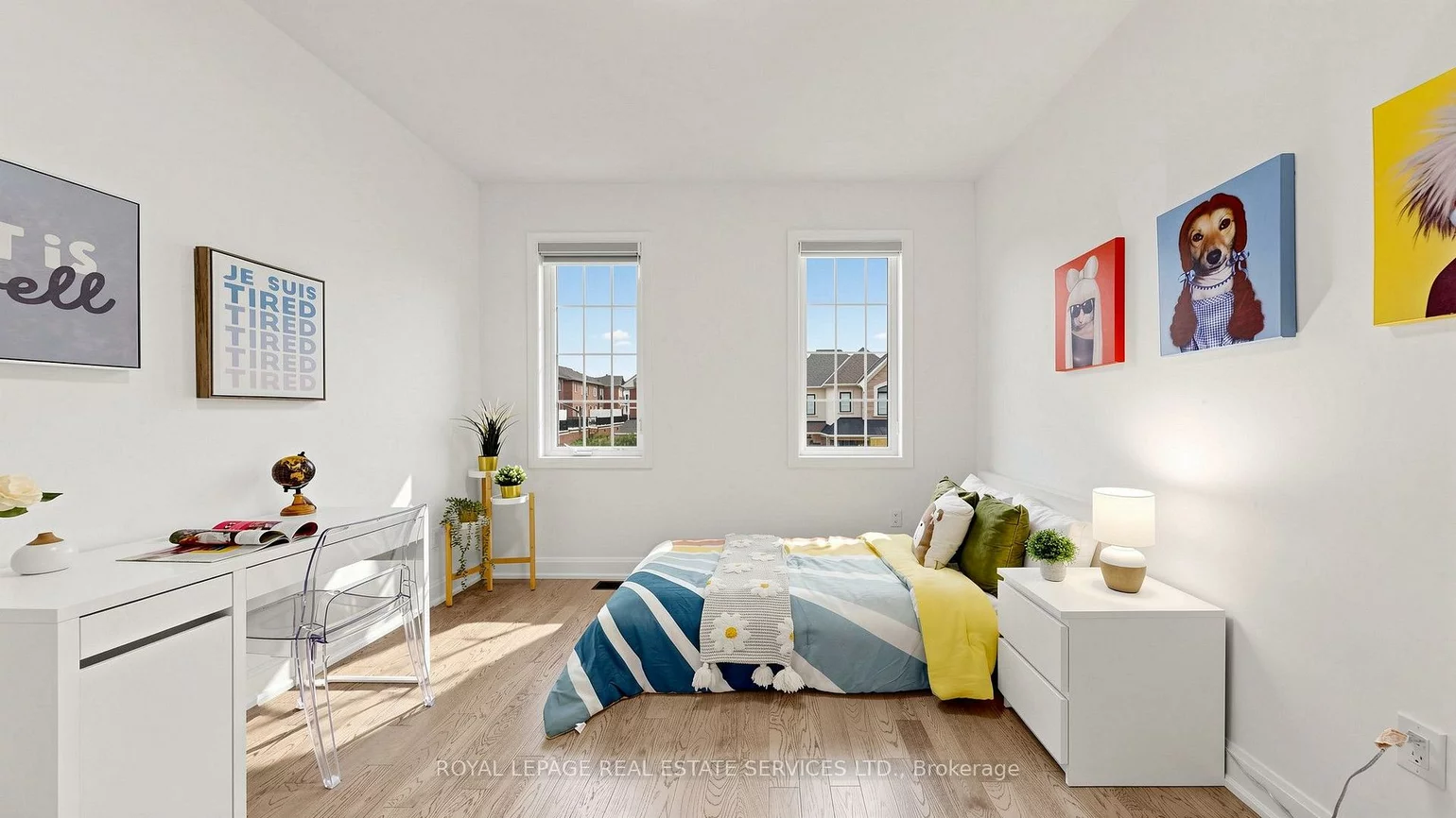 1527, Varelas, 1010 - JM Joshua Meadows, Oakville