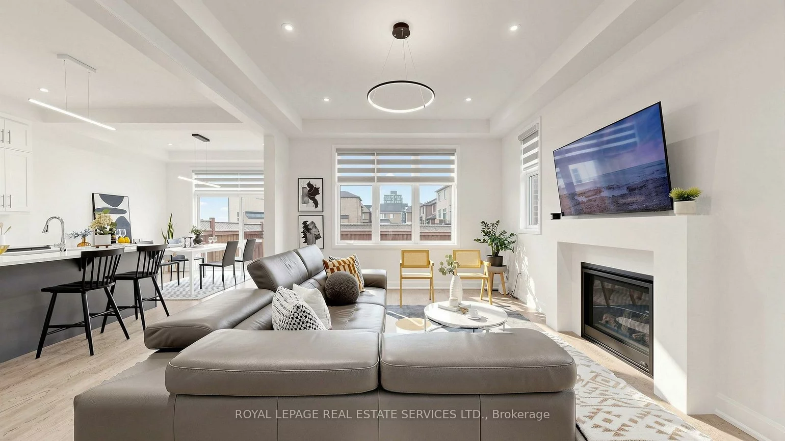 1527, Varelas, 1010 - JM Joshua Meadows, Oakville