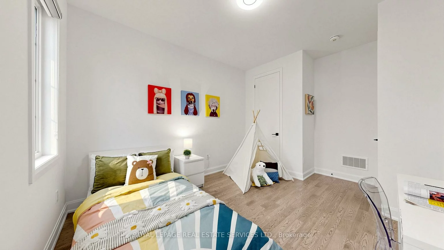 1527, Varelas, 1010 - JM Joshua Meadows, Oakville