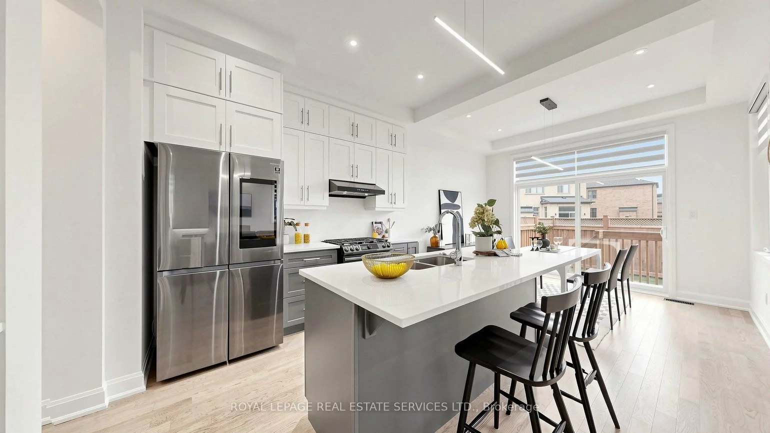 1527, Varelas, 1010 - JM Joshua Meadows, Oakville