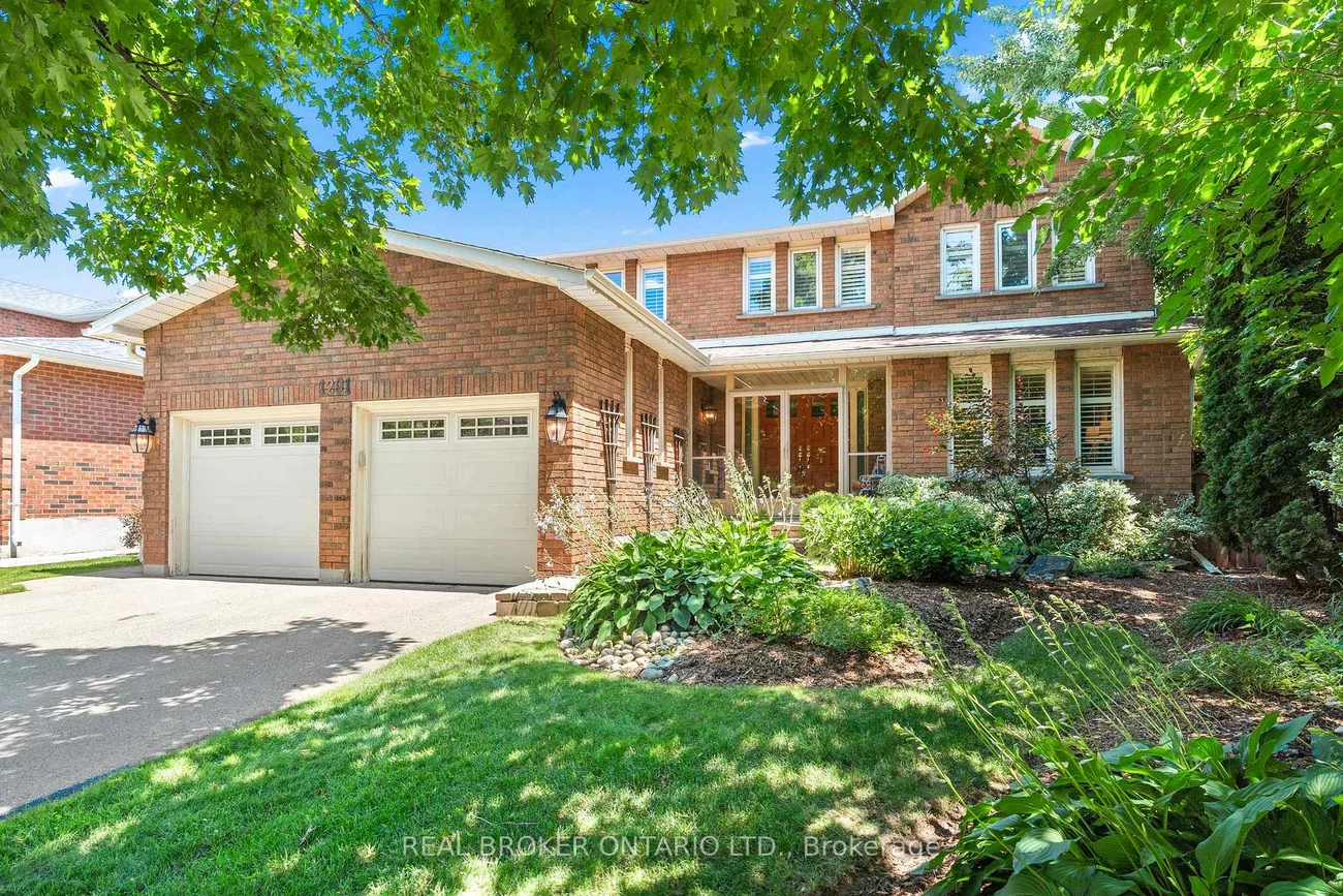 1291, Windrush, 1007 - GA Glen Abbey, Oakville