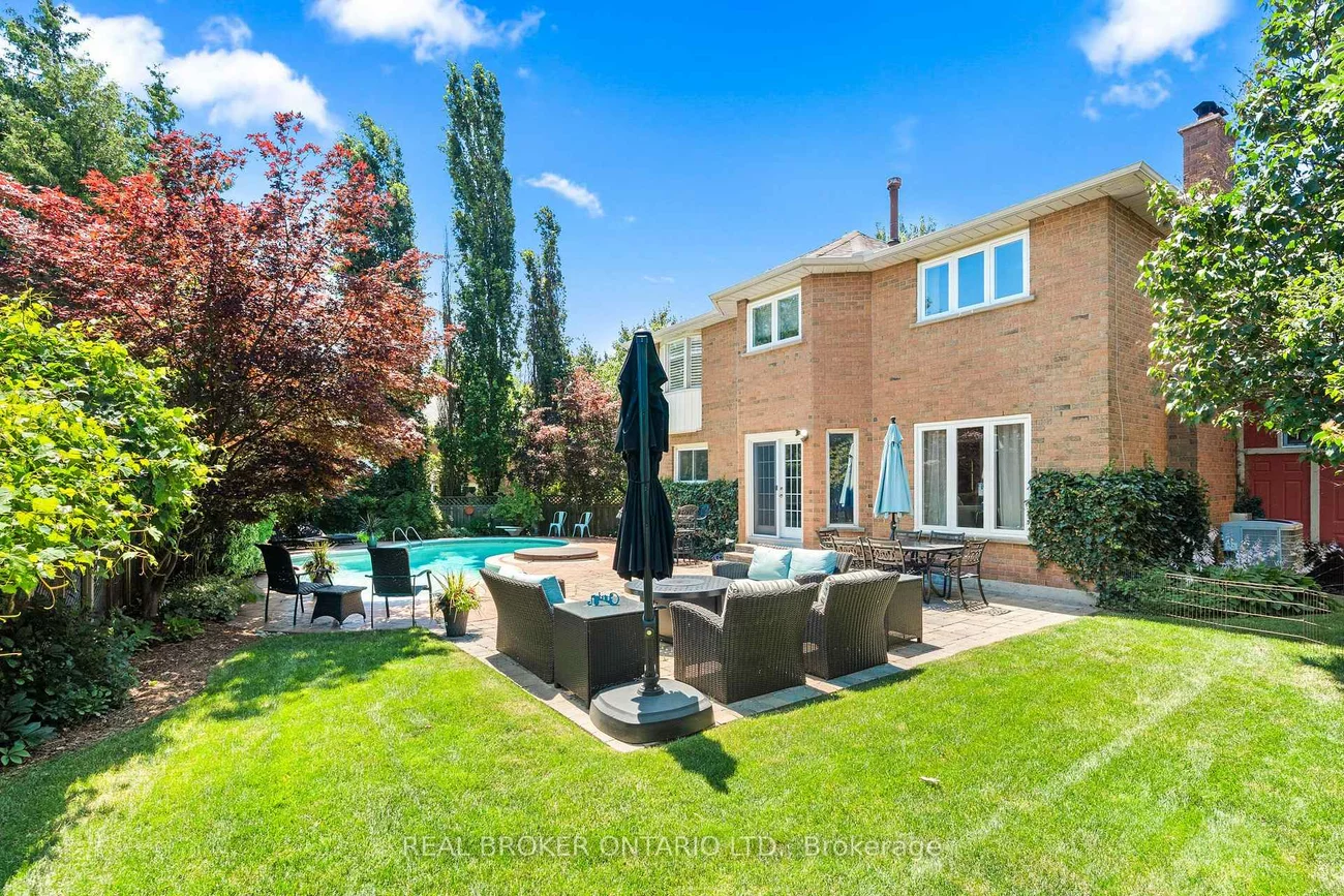 1291, Windrush, 1007 - GA Glen Abbey, Oakville