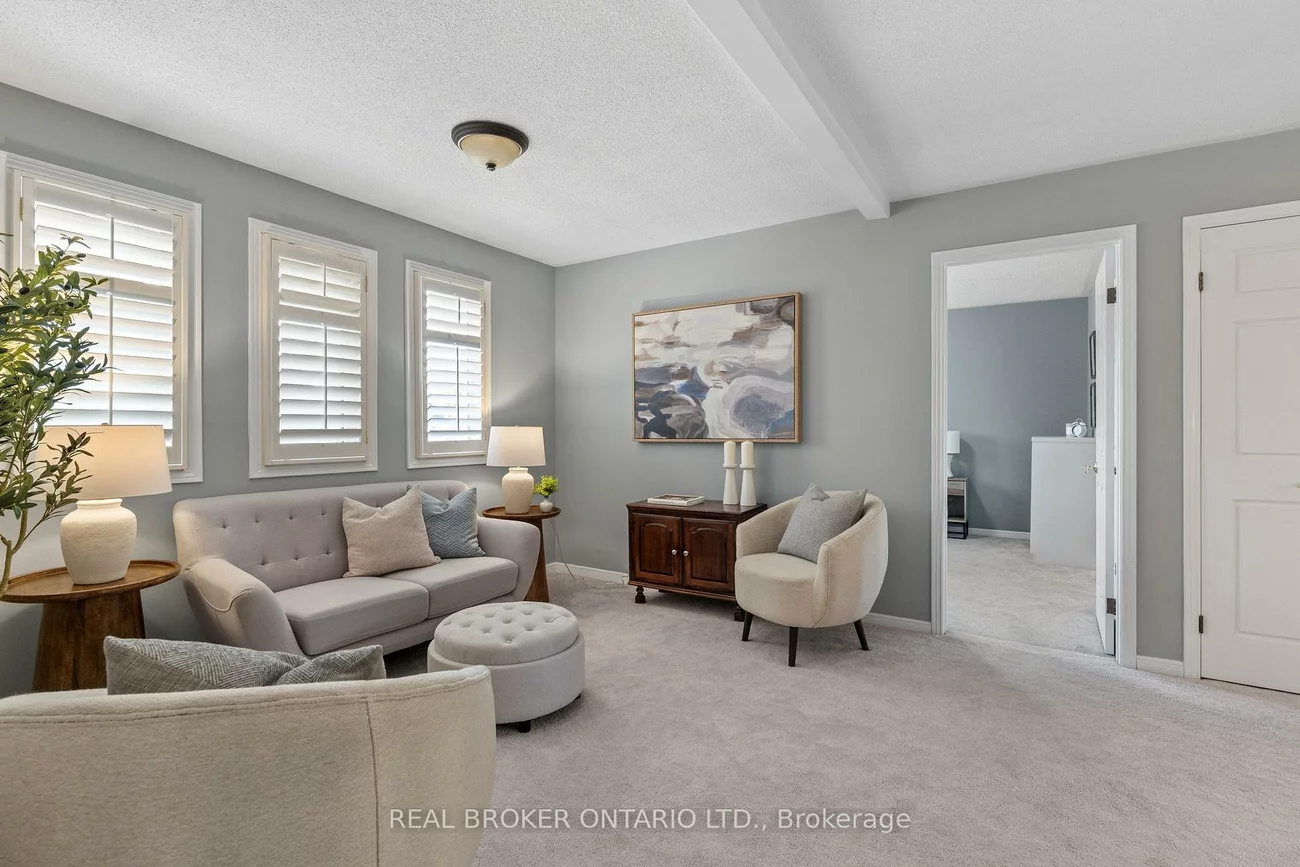 1291, Windrush, 1007 - GA Glen Abbey, Oakville