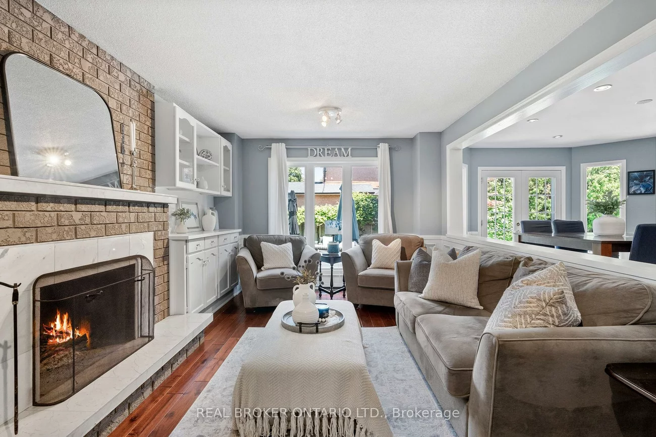1291, Windrush, 1007 - GA Glen Abbey, Oakville