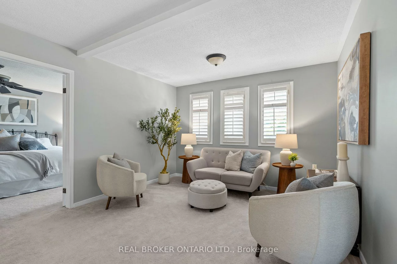 1291, Windrush, 1007 - GA Glen Abbey, Oakville