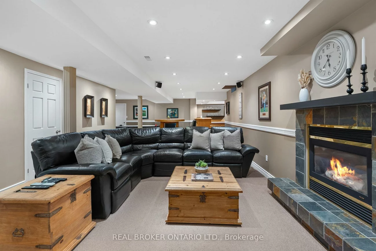 1291, Windrush, 1007 - GA Glen Abbey, Oakville