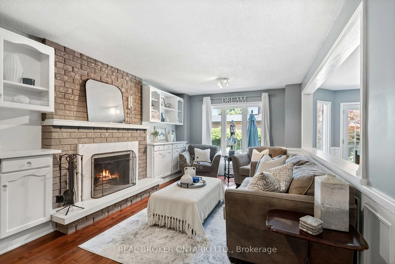 1291, Windrush, 1007 - GA Glen Abbey, Oakville