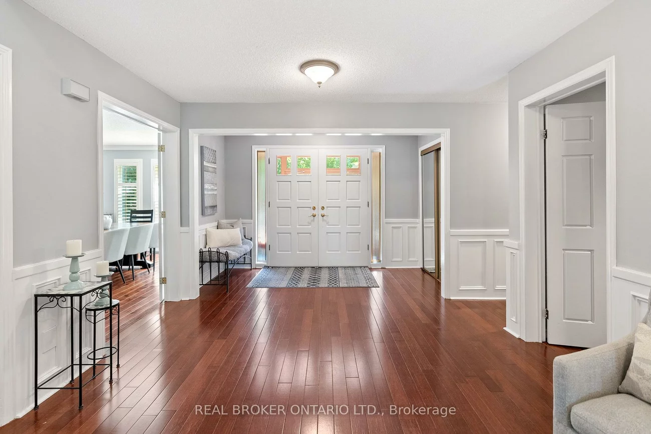 1291, Windrush, 1007 - GA Glen Abbey, Oakville