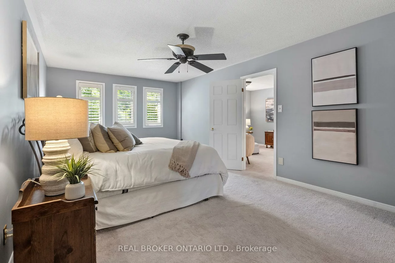 1291, Windrush, 1007 - GA Glen Abbey, Oakville
