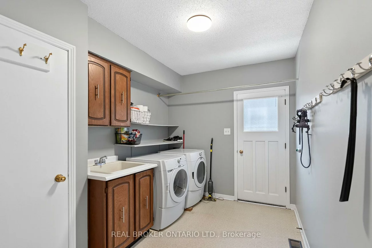 1291, Windrush, 1007 - GA Glen Abbey, Oakville