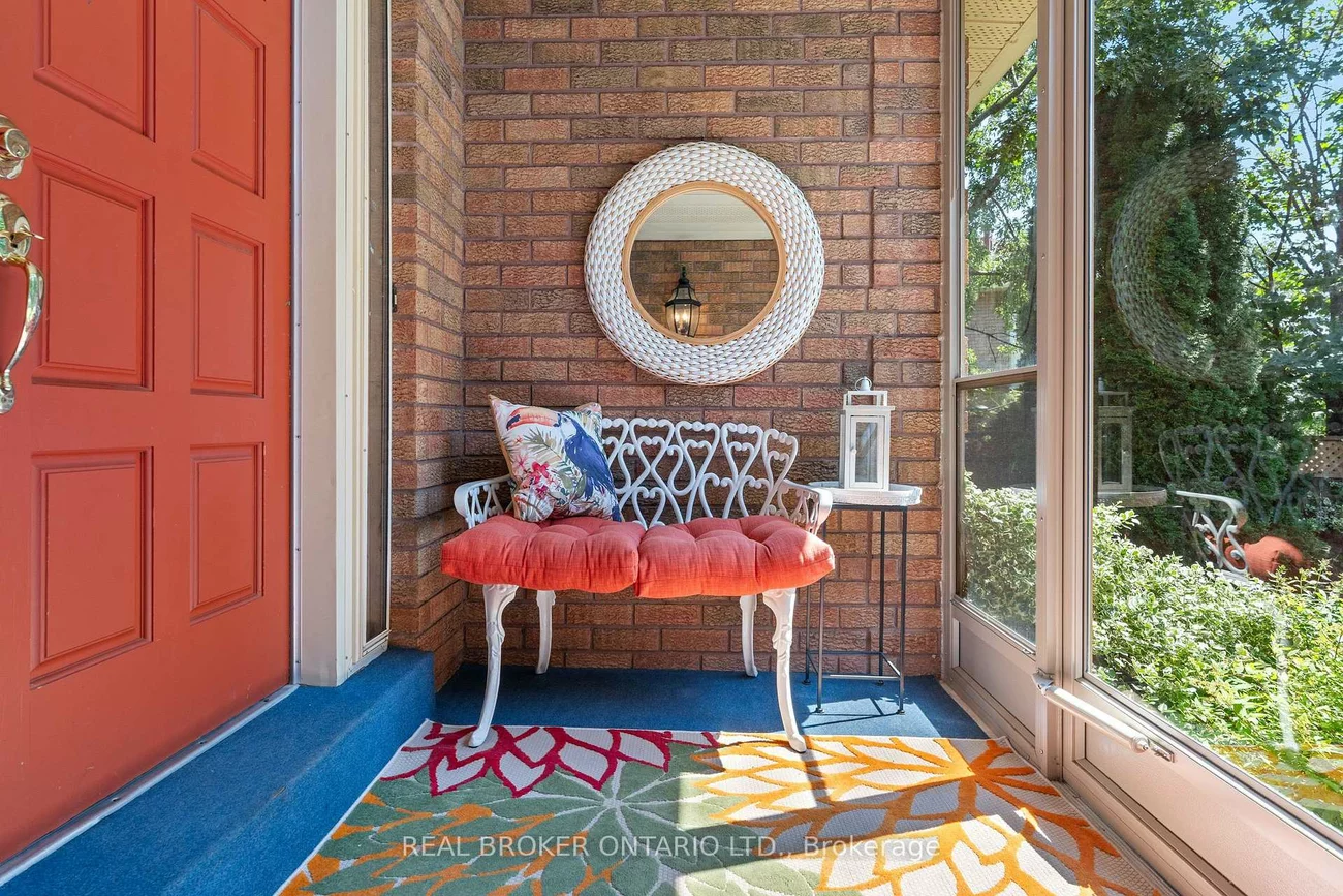 1291, Windrush, 1007 - GA Glen Abbey, Oakville
