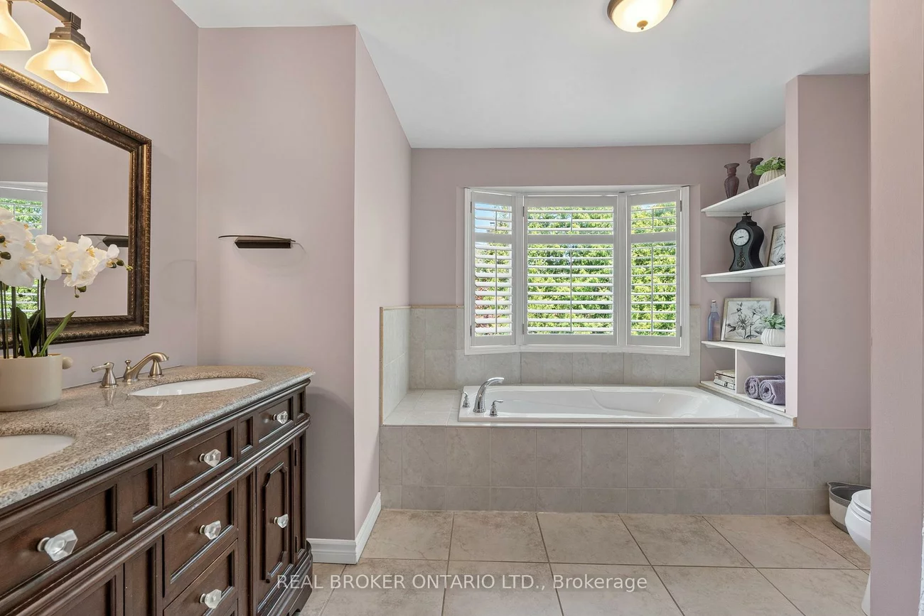 1291, Windrush, 1007 - GA Glen Abbey, Oakville