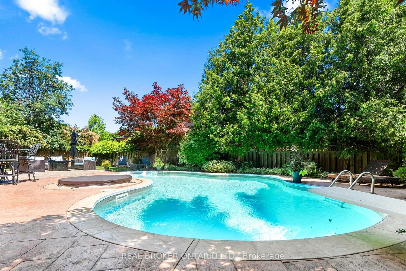 1291, Windrush, 1007 - GA Glen Abbey, Oakville