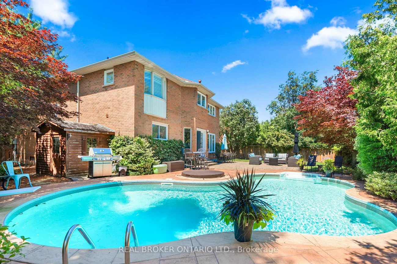 1291, Windrush, 1007 - GA Glen Abbey, Oakville