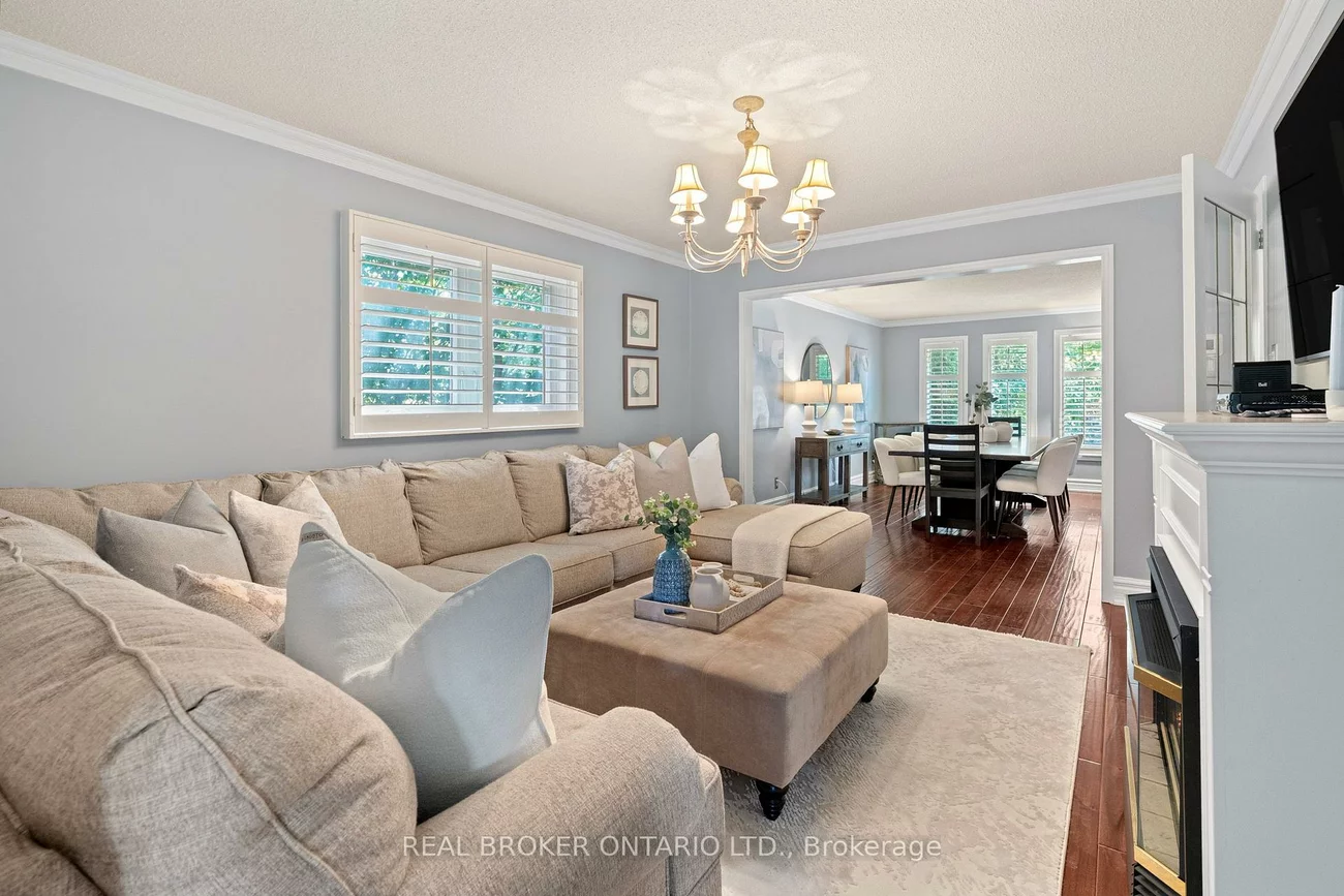 1291, Windrush, 1007 - GA Glen Abbey, Oakville