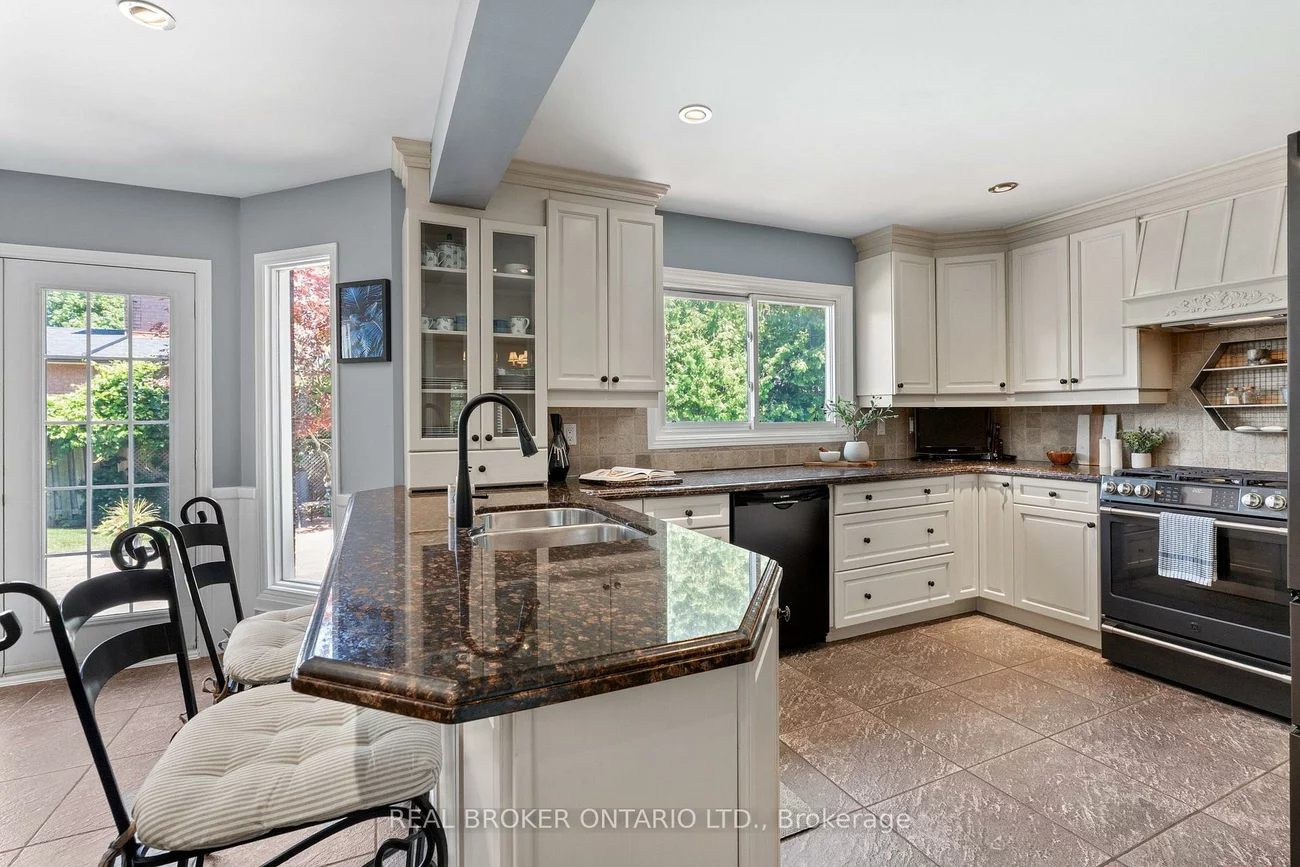 1291, Windrush, 1007 - GA Glen Abbey, Oakville