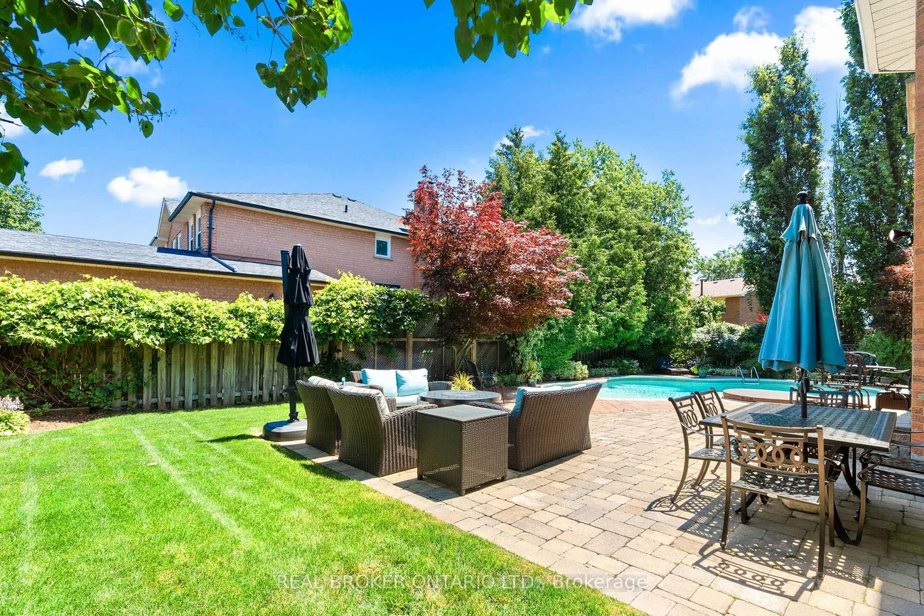 1291, Windrush, 1007 - GA Glen Abbey, Oakville
