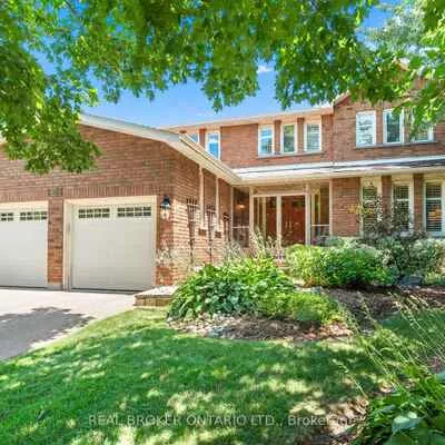 1291, Windrush, 1007 - GA Glen Abbey, Oakville