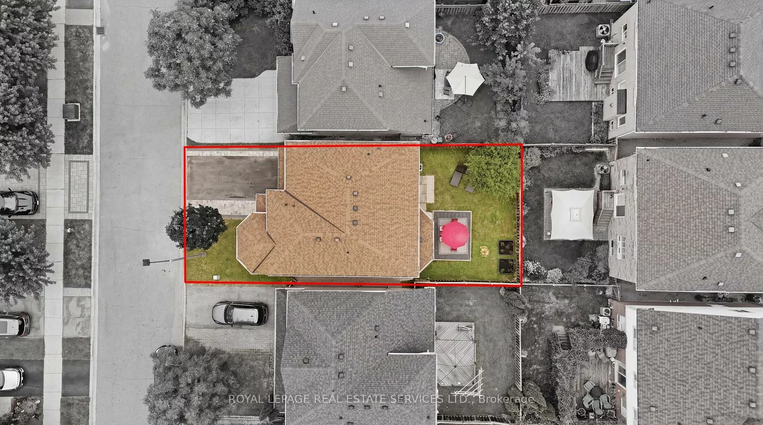 2382, Falkland, 1022 - WT West Oak Trails, Oakville