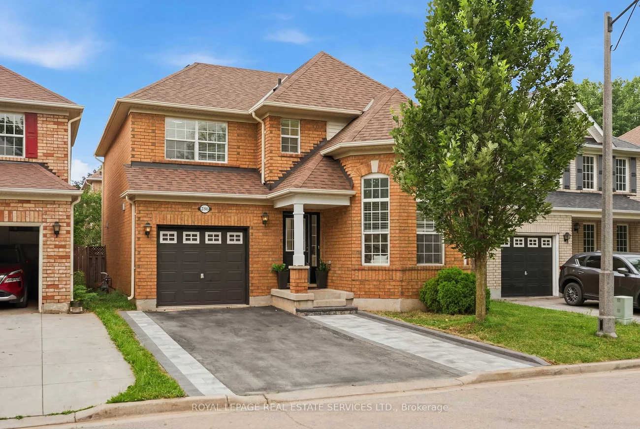 2382, Falkland, 1022 - WT West Oak Trails, Oakville