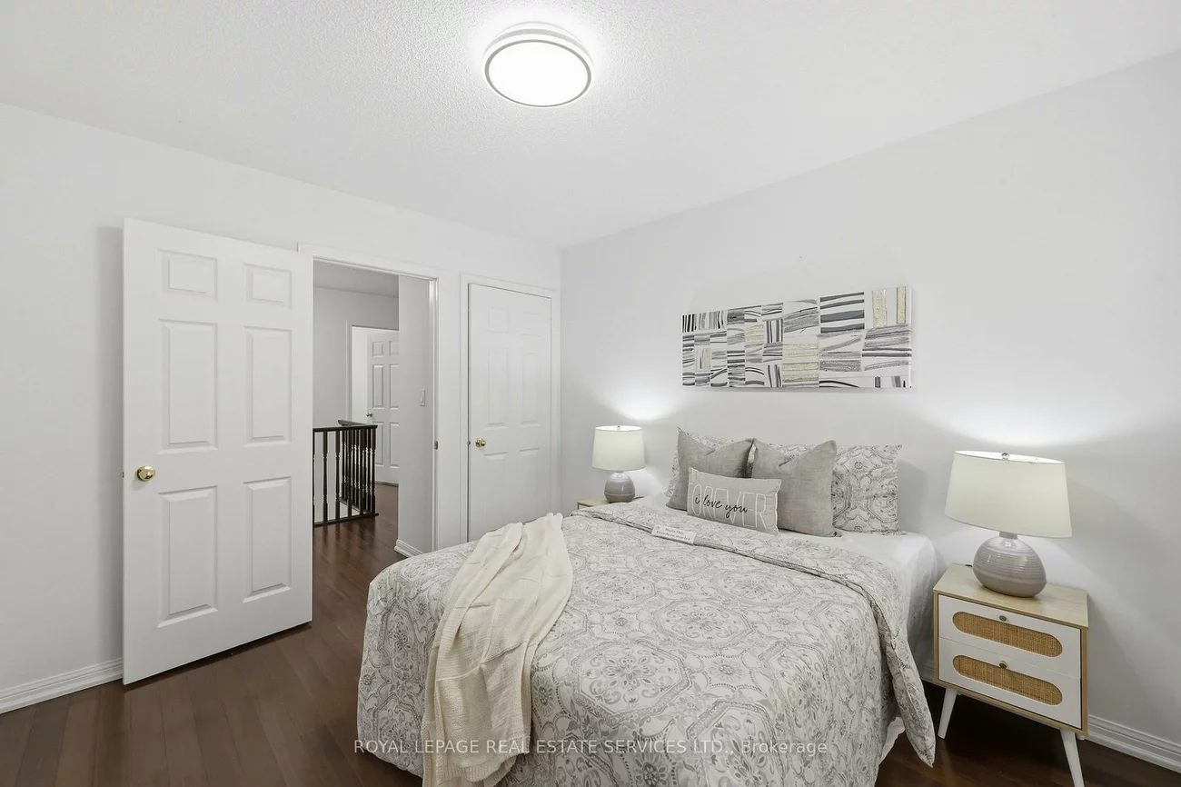 2382, Falkland, 1022 - WT West Oak Trails, Oakville