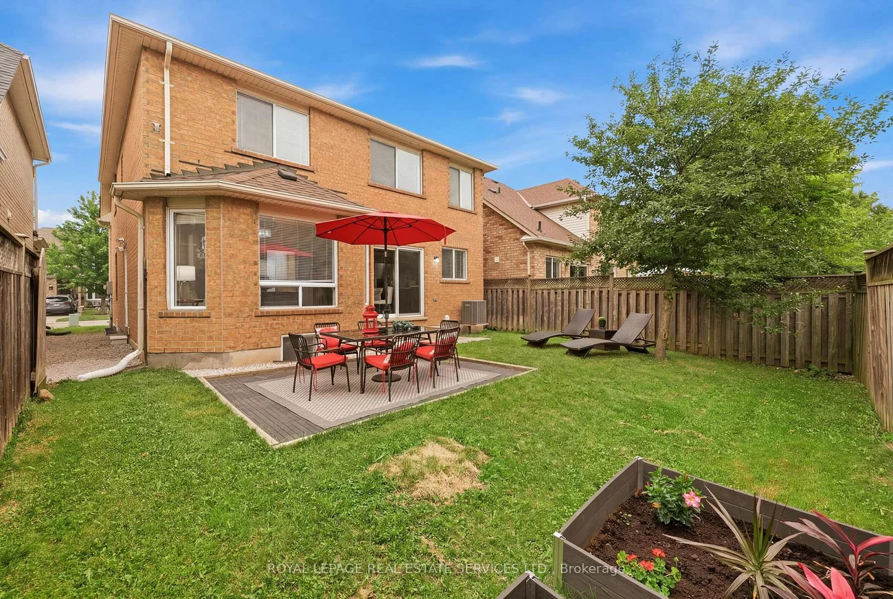 2382, Falkland, 1022 - WT West Oak Trails, Oakville