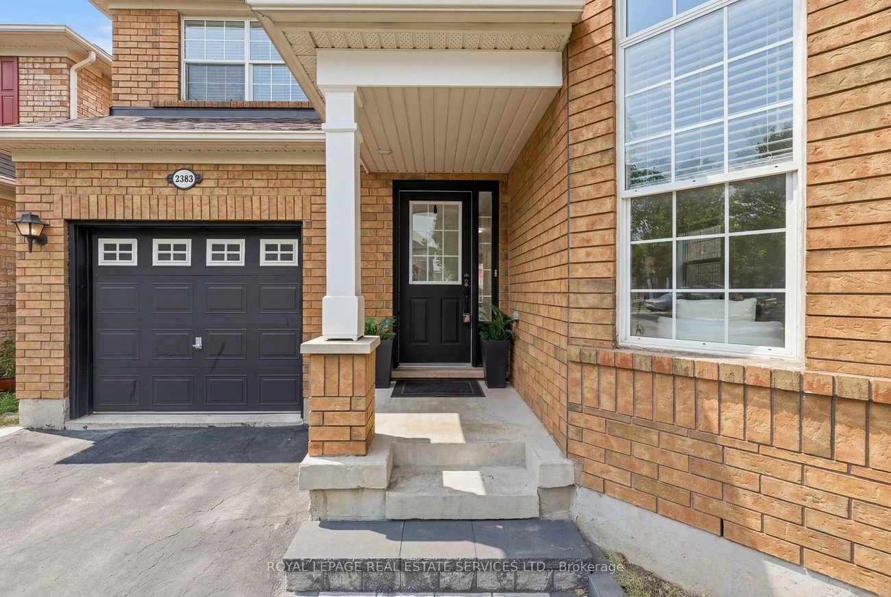 2382, Falkland, 1022 - WT West Oak Trails, Oakville
